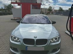 Silber Gebraucht 2011 BMW 335 M Performance Coupé | 19.500 € (Fairer Preis)