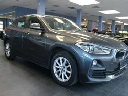 Grau Gebraucht 2020 BMW X2 Advantage SUV | 18.980 € (Guter Preis)