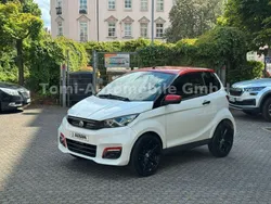 Aixam Microcar
