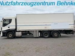 Weiss Gebraucht 2016 Iveco Massif | 24.871 €