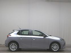Grau Gebraucht 2021 Opel Corsa Edition Kleinwagen | 8.980 € (Superpreis)