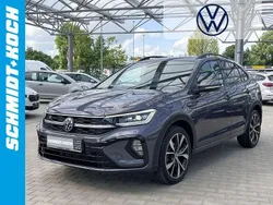 Grau Gebraucht 2022 VW Taigo R-line SUV | 26.890 € (Fairer Preis)