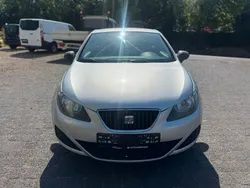 Seat Ibiza SC