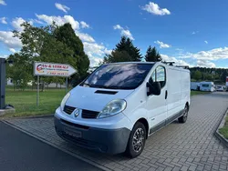 Weiß Gebraucht 2007 Renault Trafic Van | 3.900 €
