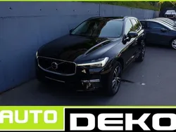 Black stone, solid / solid Gebraucht 2022 Volvo XC60 SUV | 28.970 € (Fairer Preis)