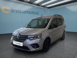 Grau Gebraucht 2024 Renault Kangoo Techno Van / Kleinbus | 28.799 € (Fairer Preis)