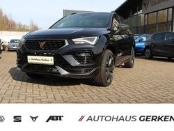 Schwarz Neu 2025 Cupra Ateca VZ SUV | 44.890 € (Teuer)