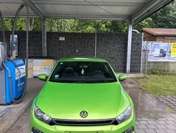 Grün Gebraucht 2011 VW Scirocco Coupé | 8.900 € (Fairer Preis)