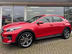 (aa9) infrarot met. Gebraucht 2020 Kia XCeed Spirit SUV | 19.980 € (Fairer Preis)