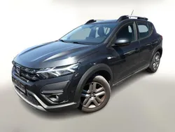 Metallic Gebraucht 2021 Dacia Sandero Comfort Kleinwagen | 14.760 € (Fairer Preis)