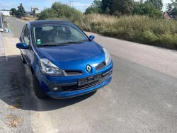 Gebraucht 2007 Renault Clio II Dynamique Limousine | 1.590 € (Fairer Preis)