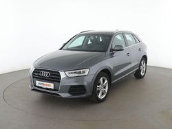 Grau Gebraucht 2015 Audi Q3 Sport SUV | 18.100 € (Fairer Preis)