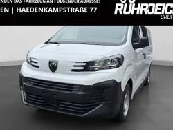 Weiß Neu 2025 Peugeot Expert Van | 30.900 €