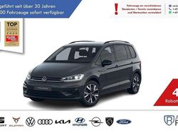 Urano grau/grau Neu 2025 VW Touran Highline Van / Kleinbus | 40.490 €