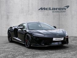 Onyx black (schwarz) Gebraucht 2023 McLaren GT Coupé | 169.900 €