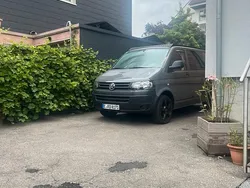 Grau Gebraucht 2013 VW T5 Van | 12.999 € (Superpreis)