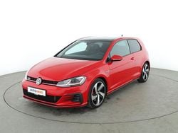 Rot Gebraucht 2019 VW Golf VII GTI Limousine | 23.020 € (Guter Preis)