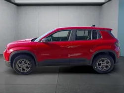 Rot Neu 2025 Jeep Avenger SUV | 24.699 € (Superpreis)