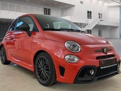 Orange Gebraucht 2023 Abarth 595 Coupé | 23.800 € (Fairer Preis)