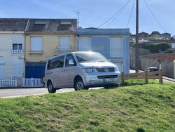 Silber Gebraucht 2004 VW Multivan Van | 19.999 € (Etwas zu teuer)