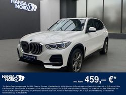 Weiss / alpinweiss Gebraucht 2022 BMW X5 SUV | 60.750 € (Fairer Preis)