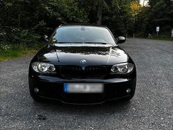 Schwarz Gebraucht 2010 BMW 120 Coupé M Sport Coupé | 14.500 € (Teuer)