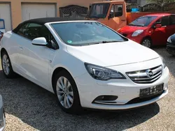 Opel Cascada