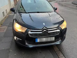 Gebraucht 2012 Citroën DS4 Kleinwagen | 5.299 € (Superpreis)
