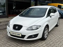 Weiß Gebraucht 2012 Seat Leon Copa Limousine | 6.499 € (Fairer Preis)