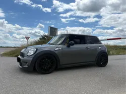 Gebraucht 2007 Mini Cooper Coupé Coupé | 8.400 €