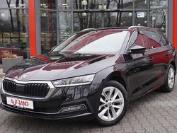 Schwarz Gebraucht 2021 Skoda Octavia Style Kombi | 22.950 € (Fairer Preis)
