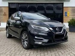 Schwarz Gebraucht 2019 Nissan Qashqai Tekna+ SUV | 16.000 € (Guter Preis)