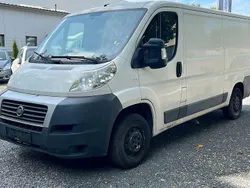 Weiß Gebraucht 2013 Fiat Ducato Van | 5.900 € (Superpreis)