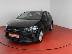 Deep black perleffekt (metallic) Gebraucht 2023 VW Taigo SUV | 17.940 € (Fairer Preis)