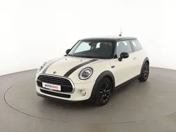 Beige Gebraucht 2019 Mini Cooper Kleinwagen | 17.370 € (Fairer Preis)