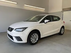 [b4b4] weiß Neu 2025 Seat Ibiza Style Kleinwagen | 17.990 € (Guter Preis)