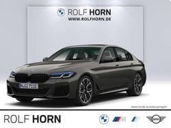 Sophistograu brillanteffekt Gebraucht 2022 BMW 545e M Sport Limousine | 49.940 € (Fairer Preis)