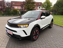 Weiß Gebraucht 2022 Opel Mokka GS Line SUV | 18.990 € (Guter Preis)