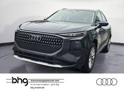 Grau Neu 2025 Audi Q3 Sport SUV | 48.770 € (Guter Preis)