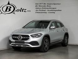 Silber Gebraucht 2023 Mercedes GLA180 SUV | 35.800 € (Fairer Preis)
