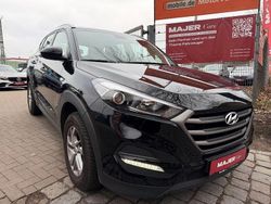 Schwarz Gebraucht 2018 Hyundai Tucson SUV | 17.890 € (Fairer Preis)