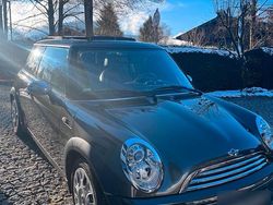 Gebraucht 2006 Mini ONE Kleinwagen | 4.990 € (Etwas zu teuer)
