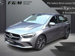 Mountaingrau Gebraucht 2023 Mercedes 250 Progressive Limousine | 30.970 € (Superpreis)