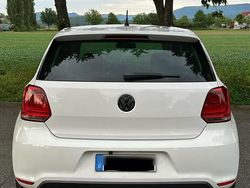 Weiß Gebraucht 2014 VW Polo BlueGT Kleinwagen | 9.499 € (Fairer Preis)