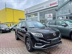 Schwarz Neu 2024 DFSK Fengon SUV | 27.950 € (Teuer)