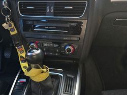 Schwarz Gebraucht 2015 Audi A4 S-Line Limousine | 14.600 € (Fairer Preis)