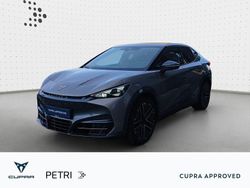 Atacama desert Gebraucht 2025 Cupra Tavascan VZ SUV | 46.930 € (Fairer Preis)