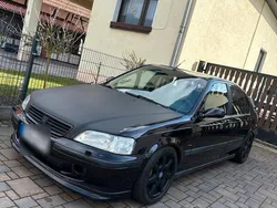 Gebraucht 1997 Honda Civic Limousine | 5.699 €