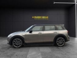 Gebraucht 2015 Mini Clubman Chili Kombi | 12.999 € (Fairer Preis)