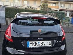 Gebraucht 2009 Ford Fiesta Limousine | 2.000 € (Fairer Preis)